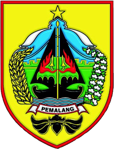 Logo Pemda